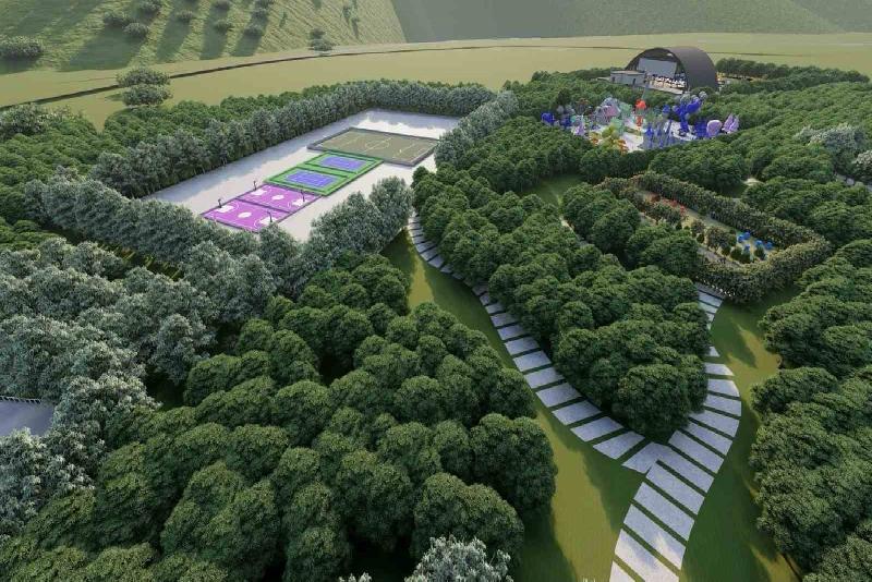 Kdz. Ereğli Belediyesi Önceki Dönem Başkanlarından Murat Sesli, Balı Turizm