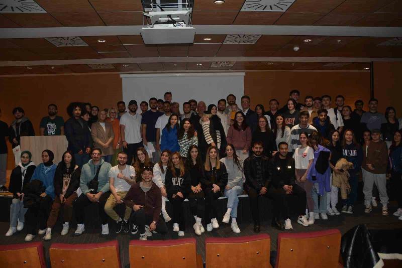 Düzce Üniversitesi Spor Bilimleri Fakültesi ile Kariyer Geliştirme ve Mezun