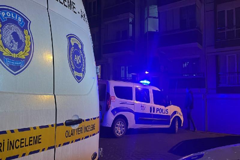 Bolu’da aile içi tartışmada tüfekle damadına ateş ederken yanlışlıkla yeğenini