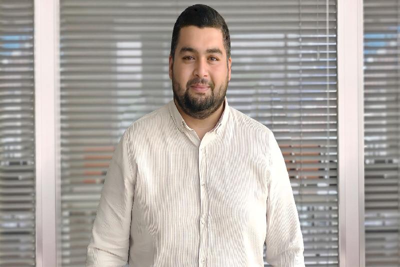 Bilsoft Yazılım, Yazılım Destek Müdürü Mehmet Barış Aydın, yapay zeka