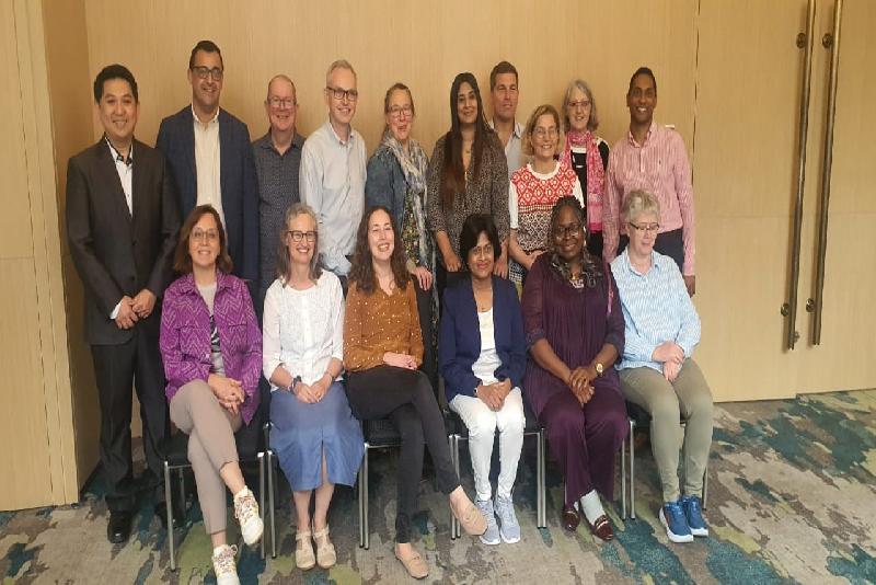 Zonguldak Bülent Ecevit Üniversitesi (ZBEÜ) Tıp Fakültesi Anesteziyoloji ve Reanimasyon