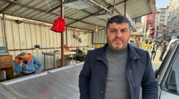 Zonguldak’ta Ramazan ayında balık tezgahları boş kaldı