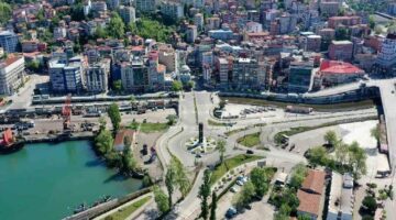 Zonguldak’ta Şubat ayında 432 konut satıldı