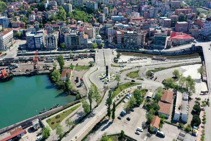 TÜİK’in 2024 yılı Şubat ayı konut satış istatistiklerine göre Zonguldak’ta