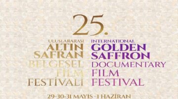Altın Safran Belgesel Film Festivalinde yarışmalara başvurular sürüyor