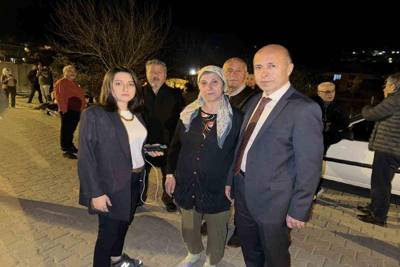 Bartın’ın Amasra ilçesinde gayri resmi sonuçlara göre CHP’nin Belediye Başkan