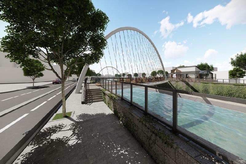 Düzce Belediye Başkanı Dr. Faruk Özlü, ikinci dönem için güven