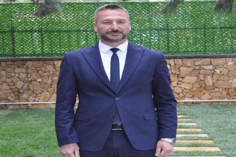 Karabük’ün Eskipazar ilçesinde 31 Mart Mahalli İdareler Genel Seçimleri’nde belediye