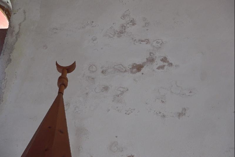 Bartın’ın Amasra ilçesinde Fatih Sultan Mehmet Han tarafından 1460 yılında