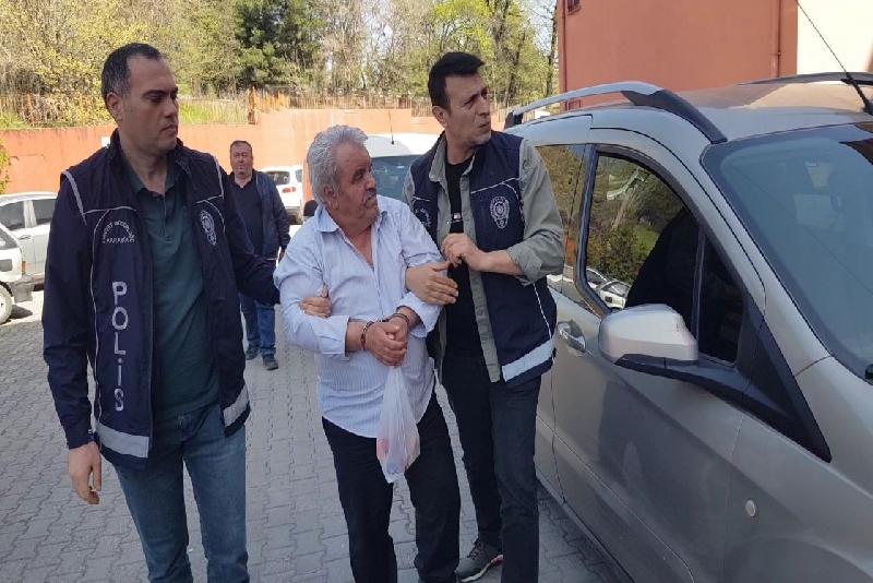 Karabük’te sokak kedilerini besleme mevzusu nedeniyle tartıştığı komşusunu tüfekle öldüren