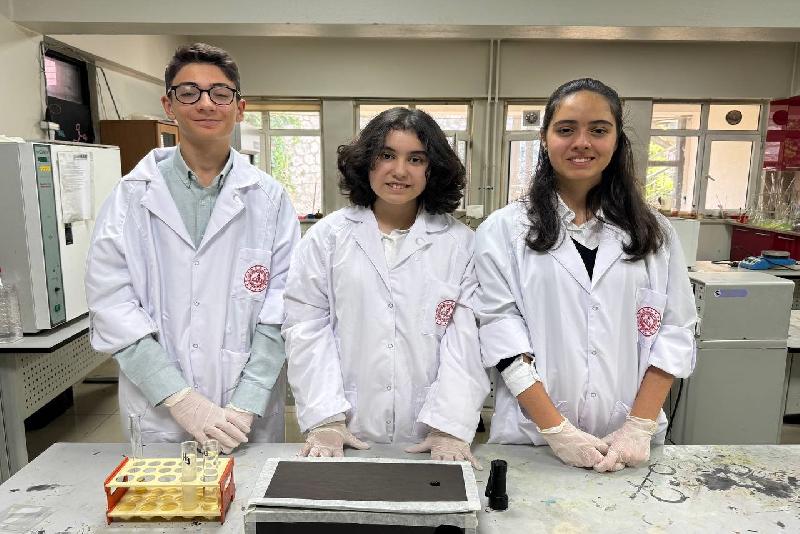 Zonguldak Prof. Dr. Şaban Teoman Duralı Bilim ve Sanat Merkezi