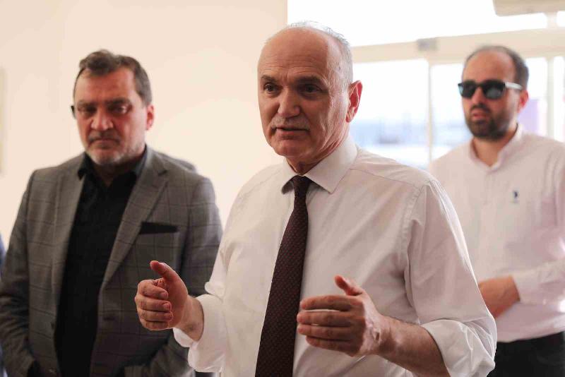 Düzce Belediye Başkanı Dr. Faruk Özlü, Fenerbahçe Spor Kulübü Eski