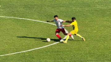 TFF 2. Lig: Zonguldak Kömürspor: 4 – Adıyaman Futbol Kulübü: 1