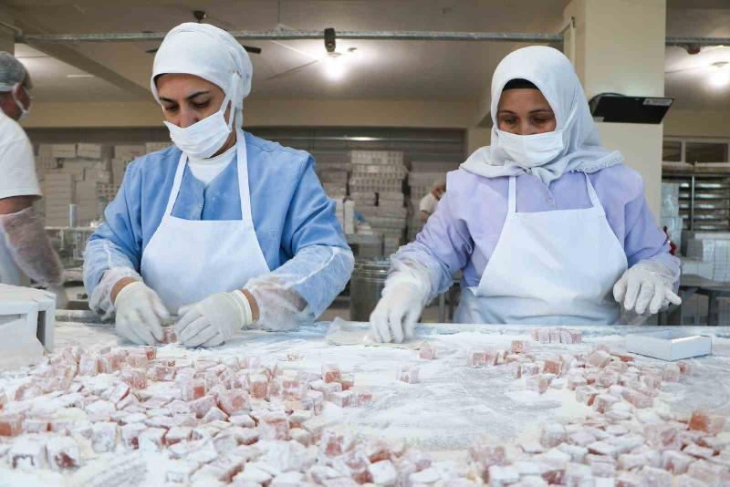 UNESCO Dünya Miras Listesi’nde yer alan ve "evleriyle dünyaca ünlü"