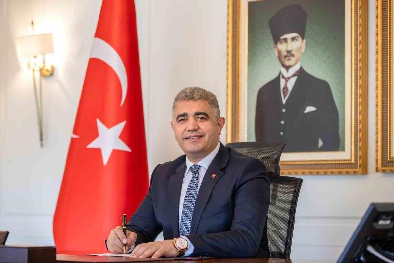 DÜZCE(İHA) – Düzce Valisi Selçuk Aslan, Ramazan bayramı mesajında “Kadim