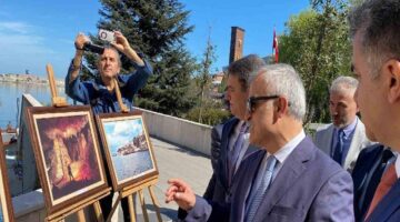 Zonguldak’ta Turizm Haftası kutlandı