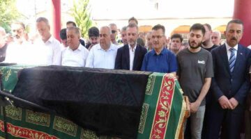 AK Parti il başkanının oğlunun öldüğü kazada sürücüye 4 yıl 2 ay hapis cezası
