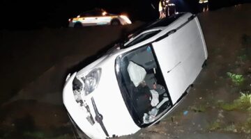 Bolu-Mudurnu karayolunda feci kaza: 2 yaralı