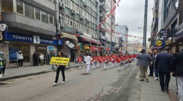 Zonguldak’ta Engelliler Haftası kutlandı