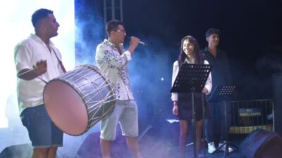 KDZ. EREĞLİ BELEDİYESİ’NİN YAZ ETKİNLİKLERİ İLGİ GÖRÜYOR