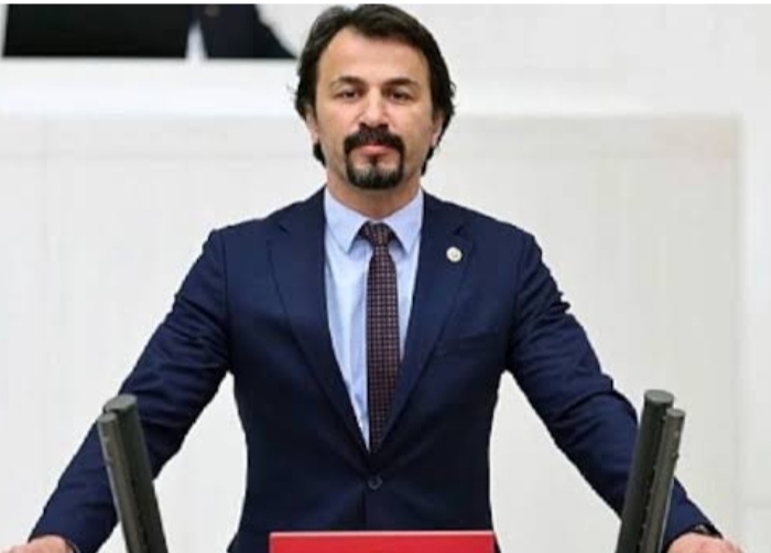 CHP Zonguldak Milletvekili Eylem ERTUĞRUL, Zonguldak ve özellikle Kdz. Ereğli’deki