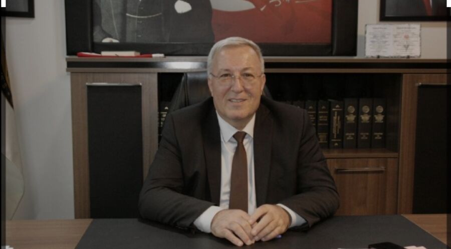 Esnaf ve Sanatkarlar Kredi ve Kefalet Kooperatifi 32 Bölge Birliği