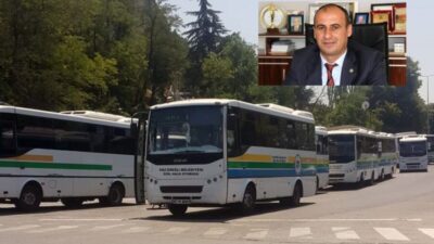 Kdz.Ereğli  S.S. 92 Nolu Çilek Halk Otobüsleri Motorlu Taşıyıcılar Kooperatifi