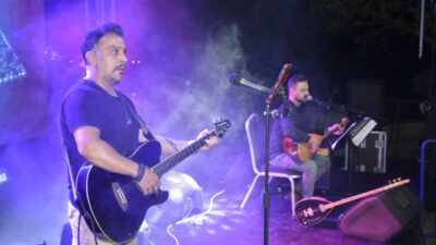 Kdz. Ereğli Belediyesi yaz etkinlikleri kapsamında Cumartesi ve Pazar günü