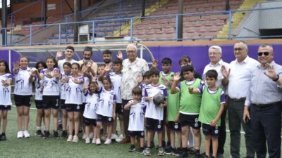 Avrupa Birliği ve Avrupa Konseyi iş birliğiyle yürütülen ROMACTED FAZ