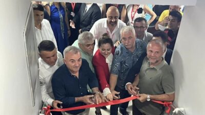 Kdz.Ereğli’de faaliyetlerini sürdüren Özel Karadeniz Ereğli Anadolu Hastanesi bünyesinde Medikal