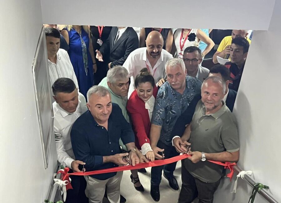 Kdz.Ereğli’de faaliyetlerini sürdüren Özel Karadeniz Ereğli Anadolu Hastanesi bünyesinde Medikal