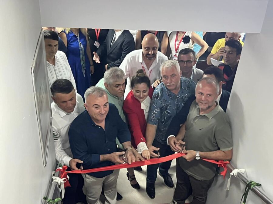 Kdz.Ereğli’de faaliyetlerini sürdüren Özel Karadeniz Ereğli Anadolu Hastanesi bünyesinde Medikal