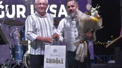 Kdz. Ereğli Belediyesi yaz etkinlikleri hız kesmedi. Ağustos Ayı etkinlikleri