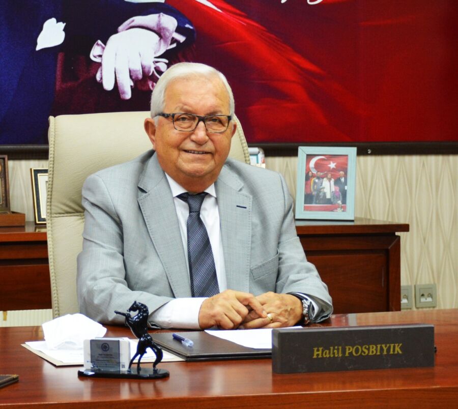 Kdz. Ereğli Belediye Başkanı Halil Posbıyık, hükümetin çıkarttığı tasarruf tedbirleri