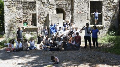 Kdz. Ereğli Belediyesi Oyuncak Müzesi tarafından miras rotalarına yönelik düzenlenen