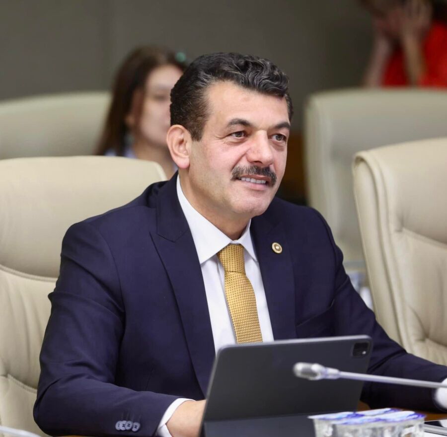 AK Parti Zonguldak Milletvekili Muammer Avcı’dan doktor ataması müjdesi geldi.