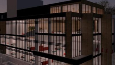 Ak Parti Zonguldak Milletvekili Saffet Bozkurt Alaplı Kültür Merkezi ile