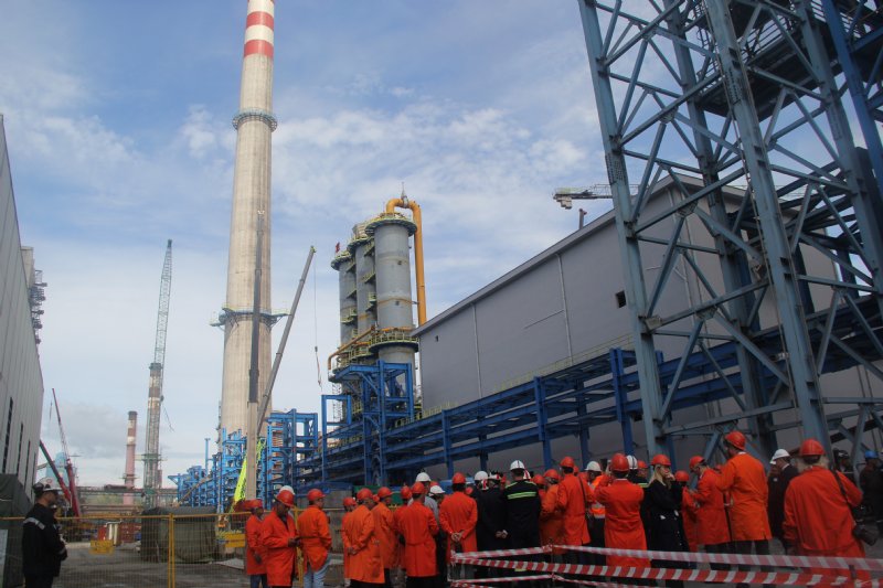 Türkiye’nin küresel çelik gücü Erdemir, üretimi, yatırımı, ihracatı ve yarattığı