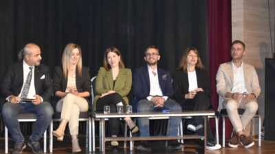 Kdz.Ereğli Belediyesi ev sahipliğinde hafta sonu Halk Sağlığı Seminer ve