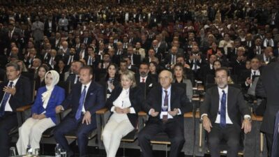 İYİ Parti’den istifa eden eski milletvekili Yavuz Ağıralioğlu, Anahtar Parti’yi