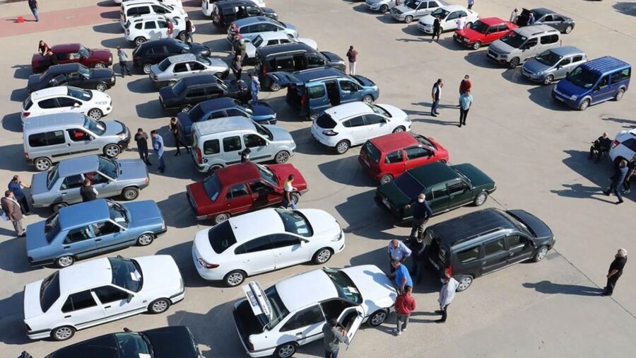 Otomotiv üretimindeki azalma ve ihracatta görülen yavaşlama, sektörün geleceğiyle ilgili