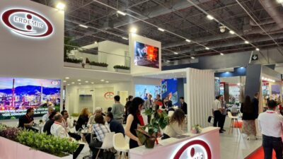 Çelik üretimi, madencilik, mühendislik ve proje yönetimi alanlarında faaliyet gösteren