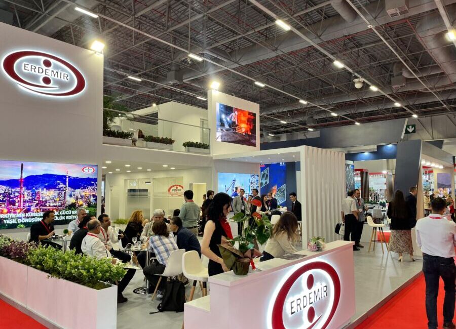 Çelik üretimi, madencilik, mühendislik ve proje yönetimi alanlarında faaliyet gösteren