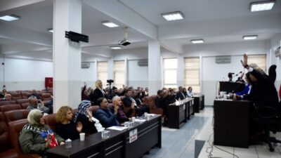 Kdz. Ereğli Belediye Başkanı Halil Posbıyık, Erdemir’in Özel Endüstri Bölgesi