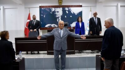 Kdz. Ereğli Belediye Başkanı Halil Posbıyık, İmar Revizyonu çalışmalarında son