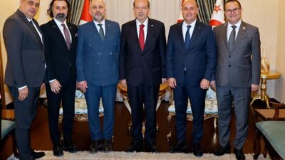 İMEAK Karadeniz Ereğli (bölge) Deniz Ticaret Odası (DTO) Yönetim Kurulu