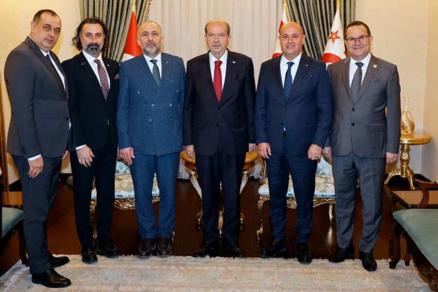 İMEAK Karadeniz Ereğli (bölge) Deniz Ticaret Odası (DTO) Yönetim Kurulu