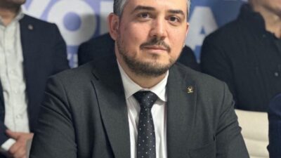 AK Parti Kdz. Ereğli İlçe Başkanı Muhammed Mücahit Andiç’in konuya ilişkin açıklaması