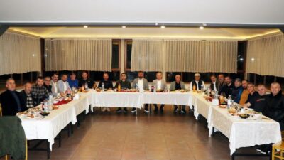 Kdz. Ereğli Turgut Tanyıldız Masterler Kulübü Başkanı Ali Yıldırım şampiyonluk