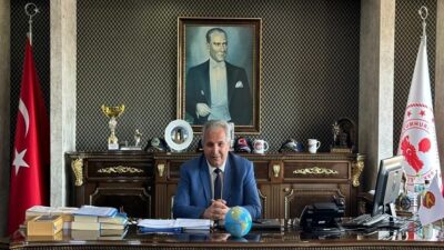 Kdz. Ereğli Kaymakamı Mehmet Yapıcı , 29 Ekim Cumhuriyet Bayramı’nın